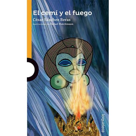 El Cemí y el Fuego