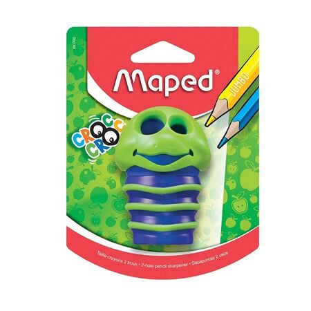 Maped Sacapuntas Croc Croc