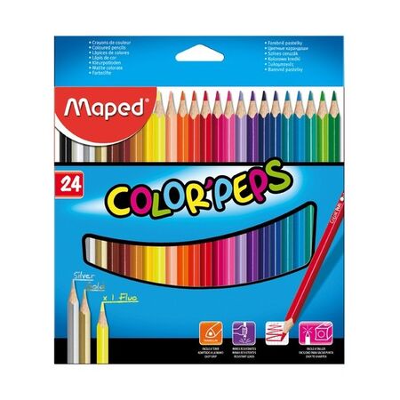 Maped Color'Peps