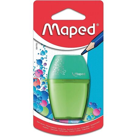 Maped Sacapuntas