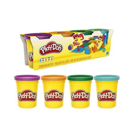 Play-Doh Plastilina para Niños