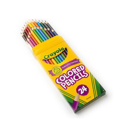 Crayola Lápices de Colores
