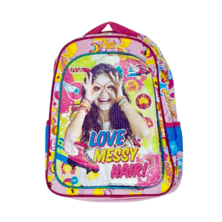 Disney Mochila de Soy Luna