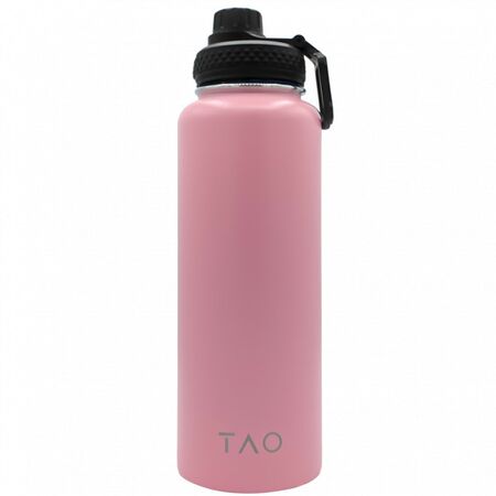 Tao Termo de Acero Inoxidable