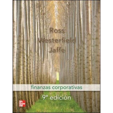 Finanzas Corporativas 9a Ed