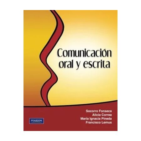 Comunicación Oral y Escrita