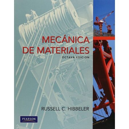 Mecanica de Materiales 8va Edición