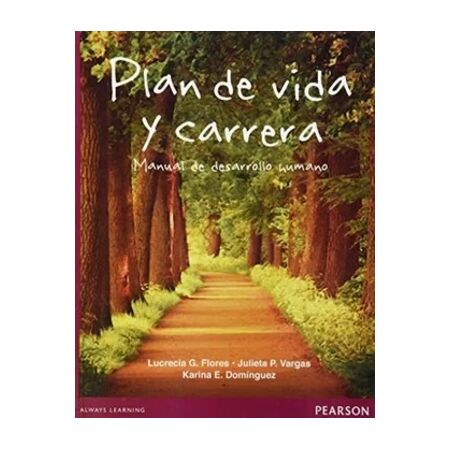 Plan de Carrera y Vida: Manual de Desarrollo Humano