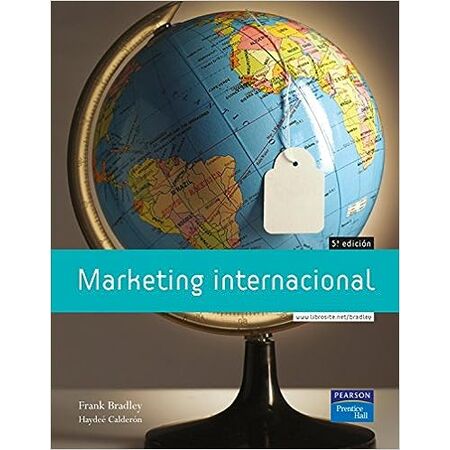 Marketing Internacional