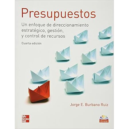 Presupuestos 4ta Ed.