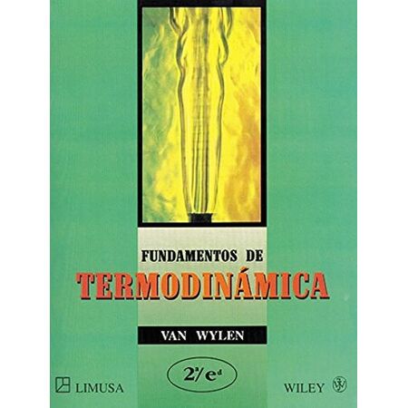 Fundamentos de Termodinámica