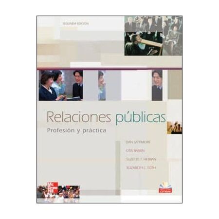 Relaciones Públicas (Profesión y Práctica)