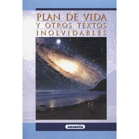 Susaeta Plan De Vida Y Otros Textos Inolvidables