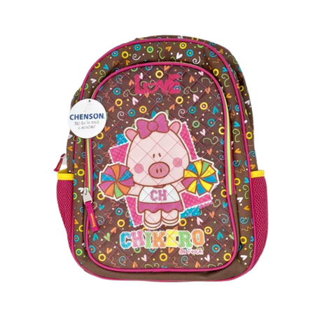 Chenson Mochila Cerdito