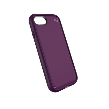 Speck Presidio Ultra Mangosteen iPhone Cover