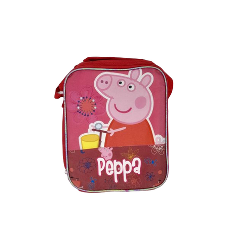 Peppa Pig Lonchera