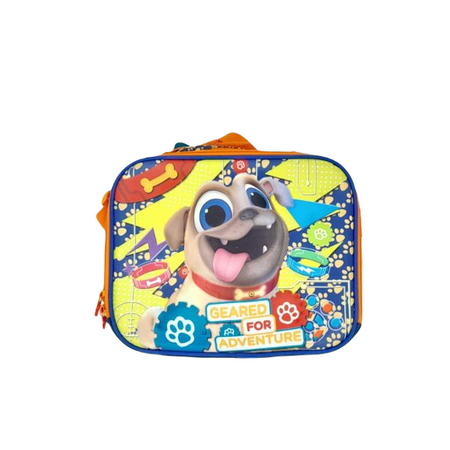 Disney Lonchera Puppy Dog Pals