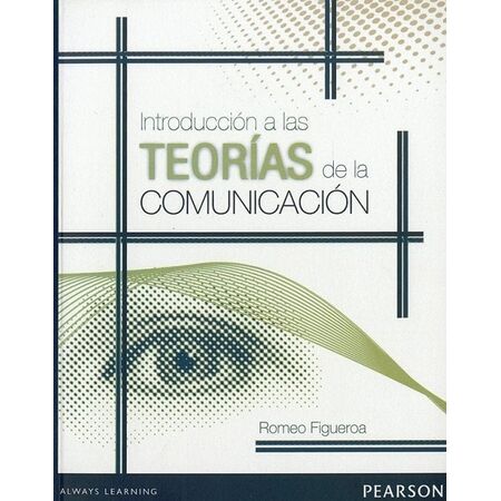 Pearson Introducción a las Teorías de la Comunicación