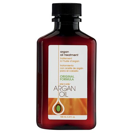 Argan Oil Tratamiento con Aceite de Argán