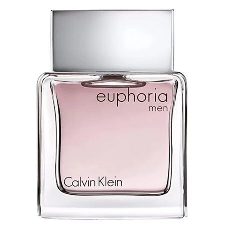 Calvin Klein Euphoria Eau de Parfum For Men