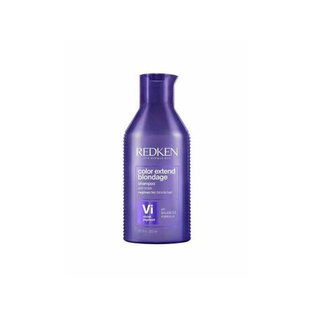 Redken Shampoo Matizador para Cabello Rubio 