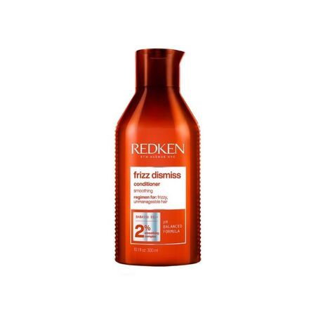 Redken Acondicionador Anti-Frizz