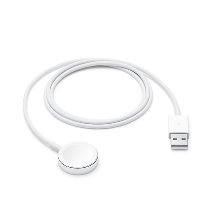 Apple Cargador Magnético Watch USB