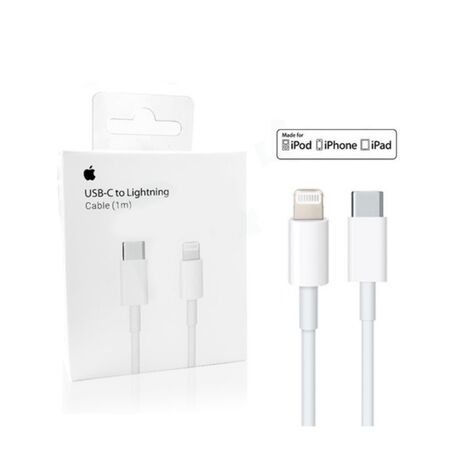 Réplica iPhone Cable Tipo C