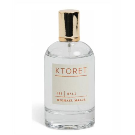 Michael Malul Ktoret 593 Bali Eau de Parfum