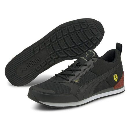 Puma Ferrari Track Racer Tenis