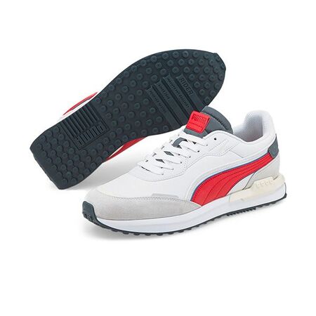 Puma City Rider Electric Trainers Tenis