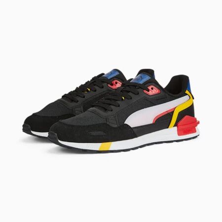 Puma Gravition Tera Tenis
