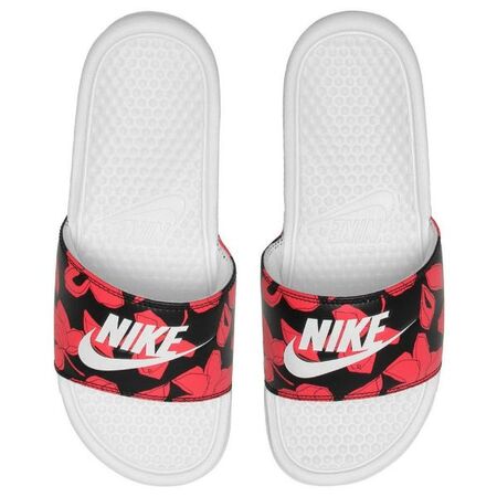 Nike Benassi Floral Sandalias