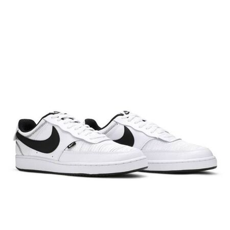 Nike Court Vision Low Premium Tenis