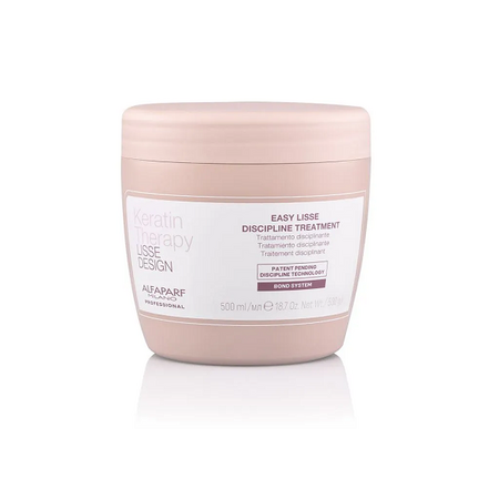 Alfaparf Tratamiento Disciplinante Easy Lisse