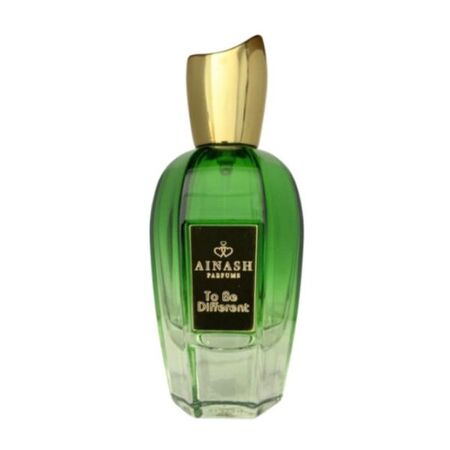 Ainash Parfums To Be Different Extrait de Parfum 