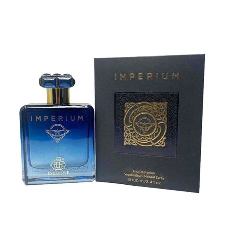 Fragance World Imperium Exclusive Eau de Parfum 