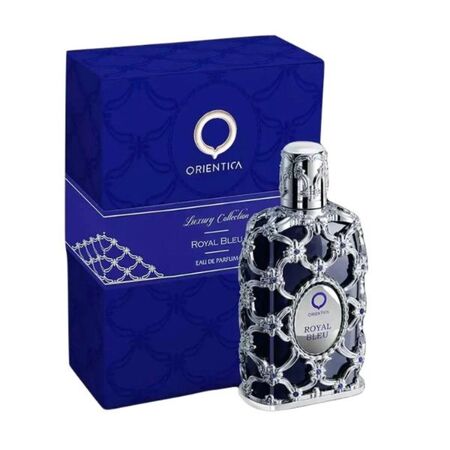 Orientica Royal Bleu Eau de Parfum