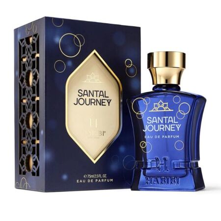 H Habibi Santal Journey Eau de Parfum