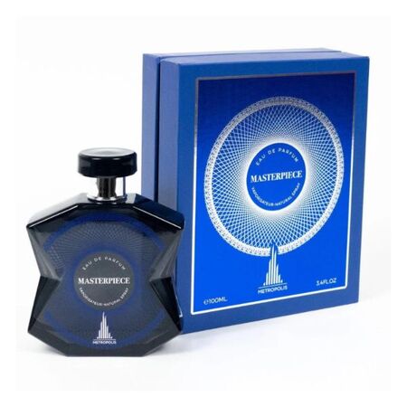 Emper Masterpiece Metropolis Eau de Parfum