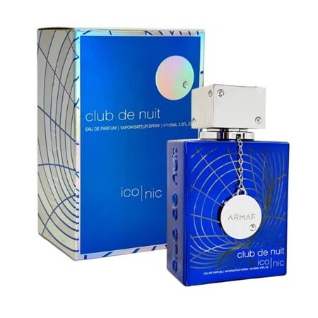 Armaf Club de Nuit Iconic Eau de Parfum