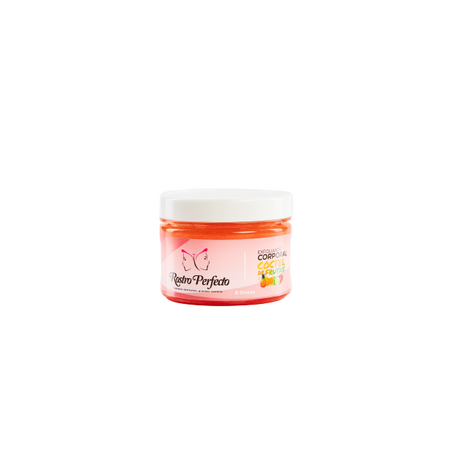 Rostro Perfecto Exfoliante Corporal de Cóctel de Frutas