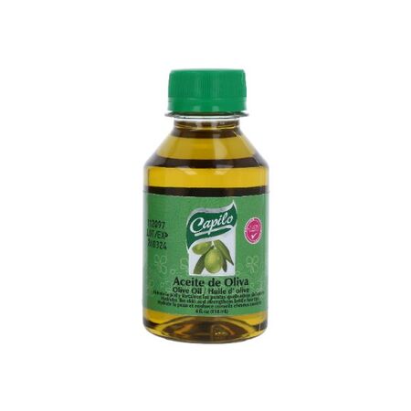 Capilo Aceite de Oliva