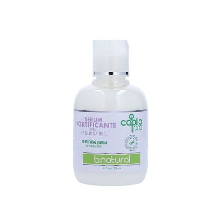 Capilo Pro Serum Fortificante