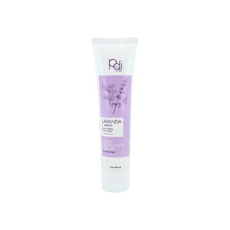 PDI Crema Hidratante Lavanda y Menta