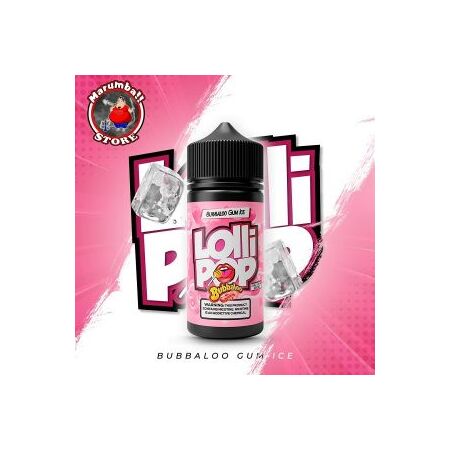 Lolli Pop Líquido para Vape