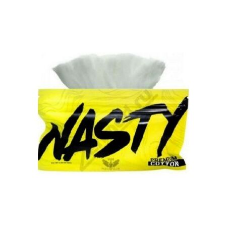 Nasty Premium Algodón para Resistencia de Vape