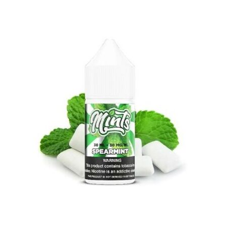 Mints Líquido para Vape