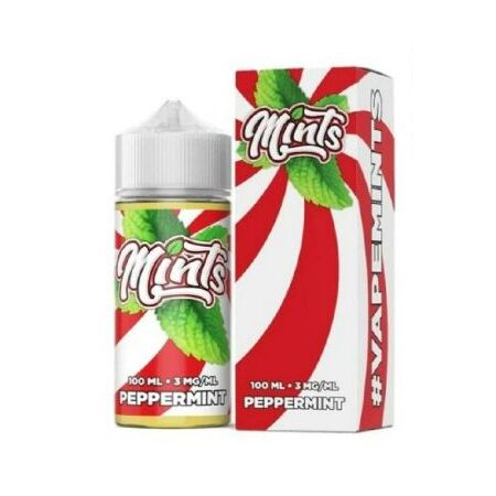 Mints Líquido para Vape