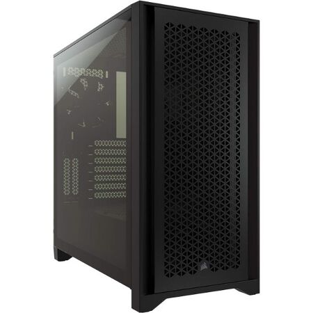 Corsair 4000D Airflow Gabinete ATX para Pc